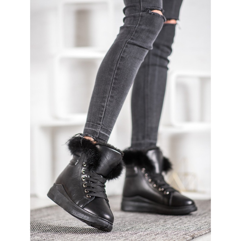 SHELOVET A07b-b nero 1