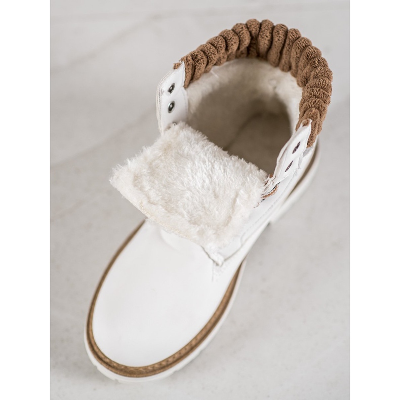 SHELOVET Cacciatori bianchi bianco 1