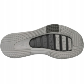 Under Armour Speedform Amp 2.0 M 1295773-101 nero grigio 2