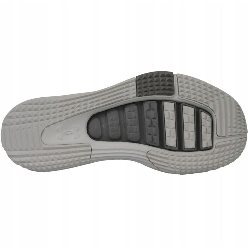 Under Armour Speedform Amp 2.0 M 1295773-101 nero grigio 2