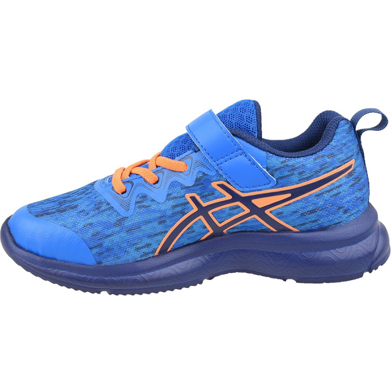 Scarpe da corsa Asics Soulyte Ps Jr 1014A098-402 blu 1