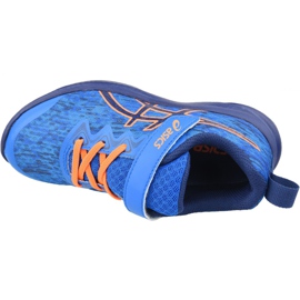 Scarpe da corsa Asics Soulyte Ps Jr 1014A098-402 blu 2