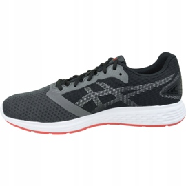 Scarpe da corsa Asics Patriot 10 M 1011A131-024 grigio 1