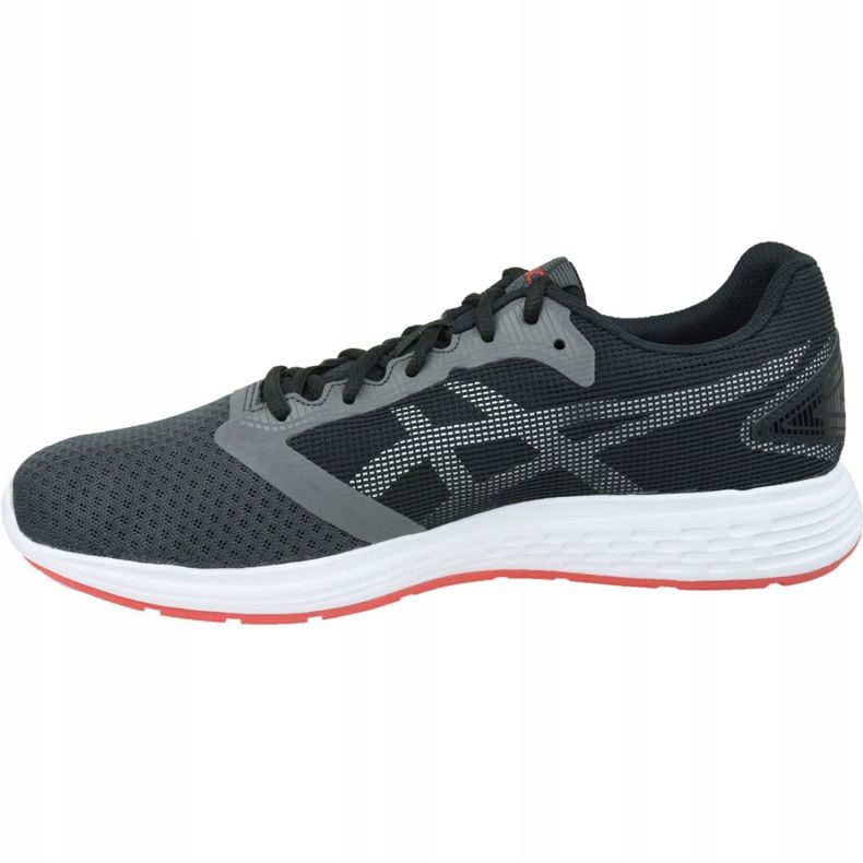 Scarpe da corsa Asics Patriot 10 M 1011A131-024 grigio 1