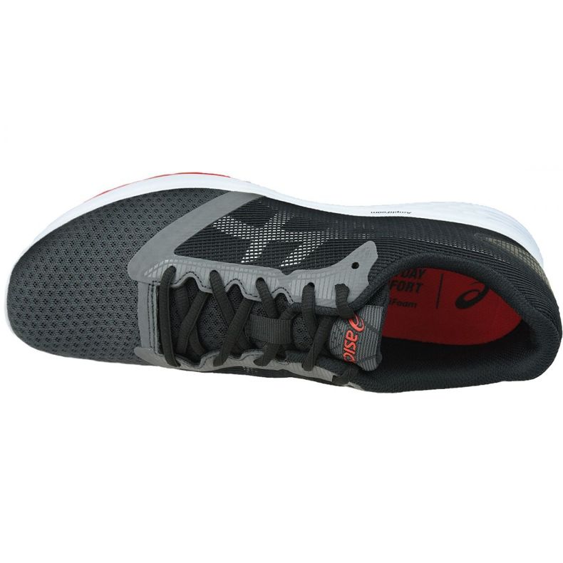 Scarpe da corsa Asics Patriot 10 M 1011A131-024 grigio 2