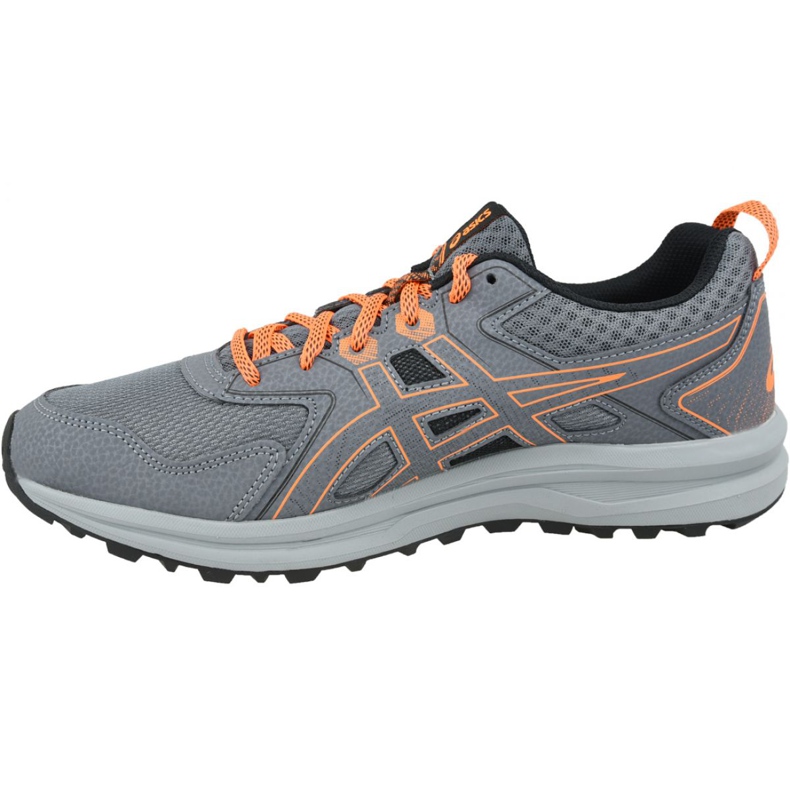 Scarpe da corsa Asics Trail Scout M 1011A663-020 grigio 1