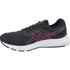 Scarpe da corsa Asics Gel-Pulse 11 W 1012A467-021 nero 1