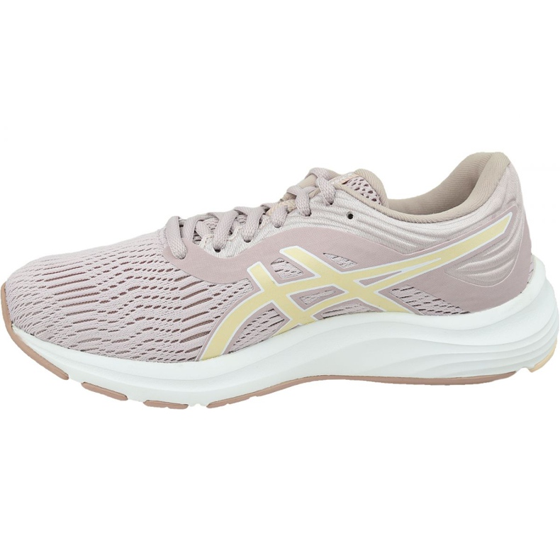 Scarpe da corsa Asics Gel Pulse 11 W 1012A467-701 marrone 1