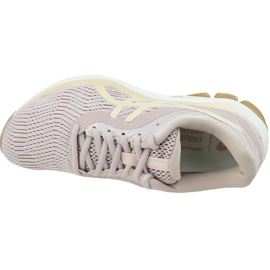 Scarpe da corsa Asics Gel Pulse 11 W 1012A467-701 marrone 2