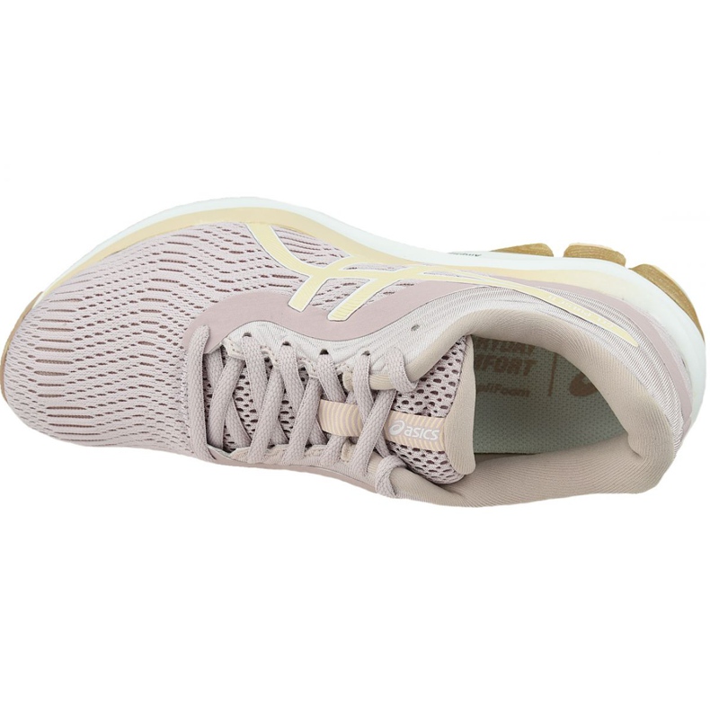 Scarpe da corsa Asics Gel Pulse 11 W 1012A467-701 marrone 2