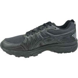 Scarpe da corsa Asics Gel-Venture 7 Wp M 1012A479-002 nero 1