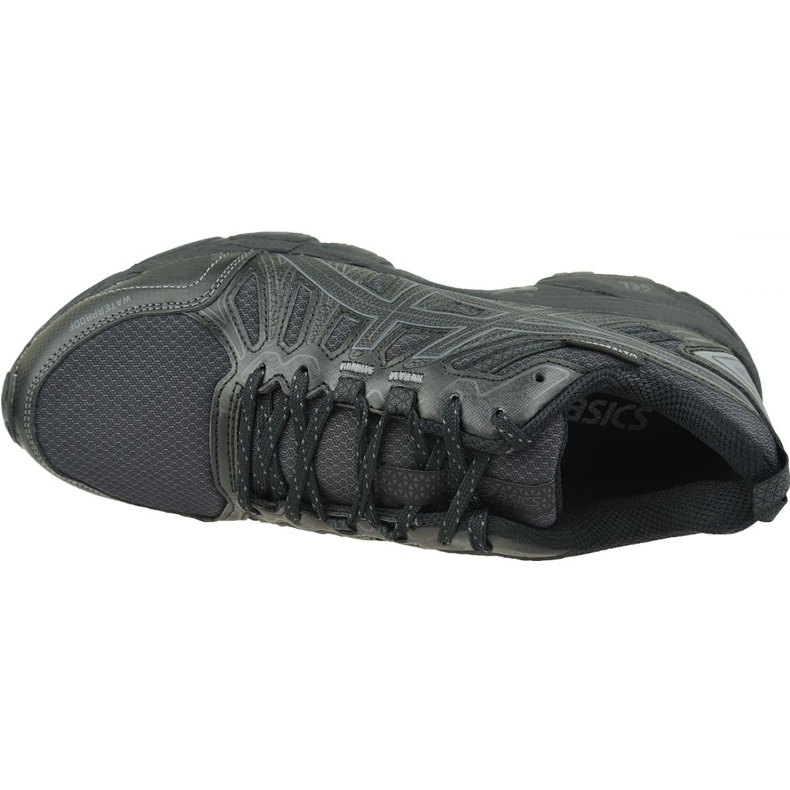 Scarpe da corsa Asics Gel-Venture 7 Wp M 1012A479-002 nero 2