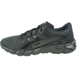 Scarpe da corsa Asics Gel-Quantum 90 2 M 1021A193-020 nero 1