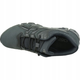 Scarpe da corsa Asics Gel-Quantum 90 2 M 1021A193-020 nero 2