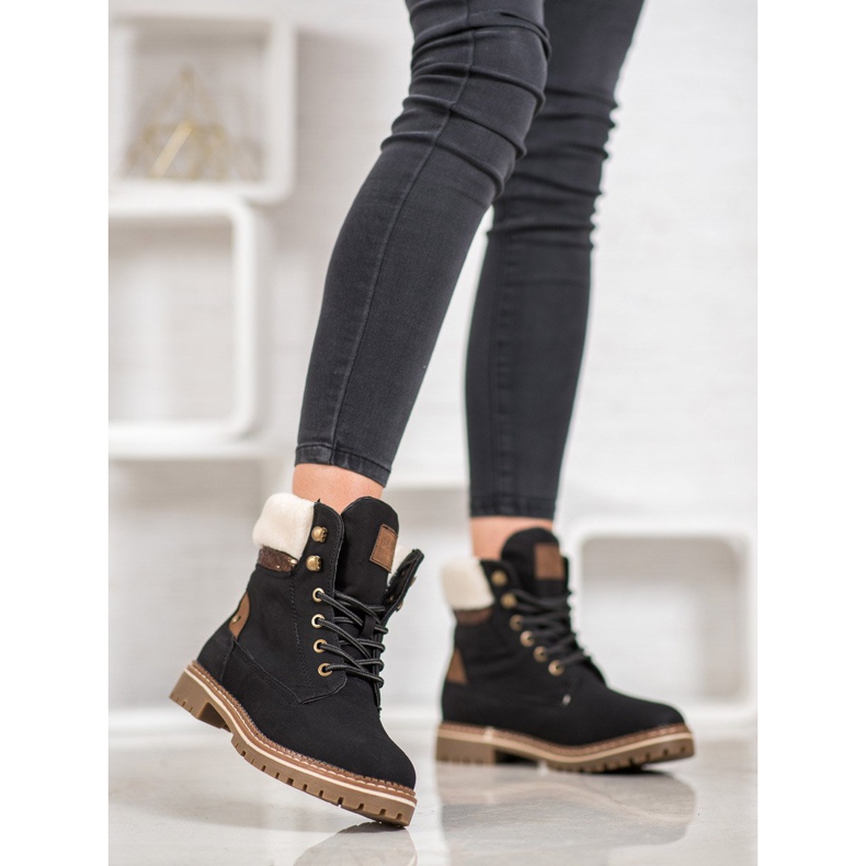 SDS Cacciatori tessili marrone nero grigio 2