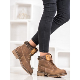 SDS Cacciatori marroni marrone 1