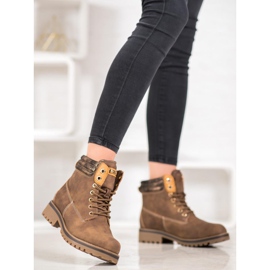 SDS Cacciatori marroni marrone 2