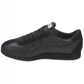 Asics Scarpe Onitsuka Tiger Corsair M D7J4L-9090 nero 1