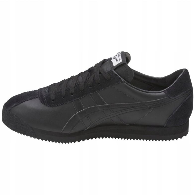 Asics Scarpe Onitsuka Tiger Corsair M D7J4L-9090 nero 1