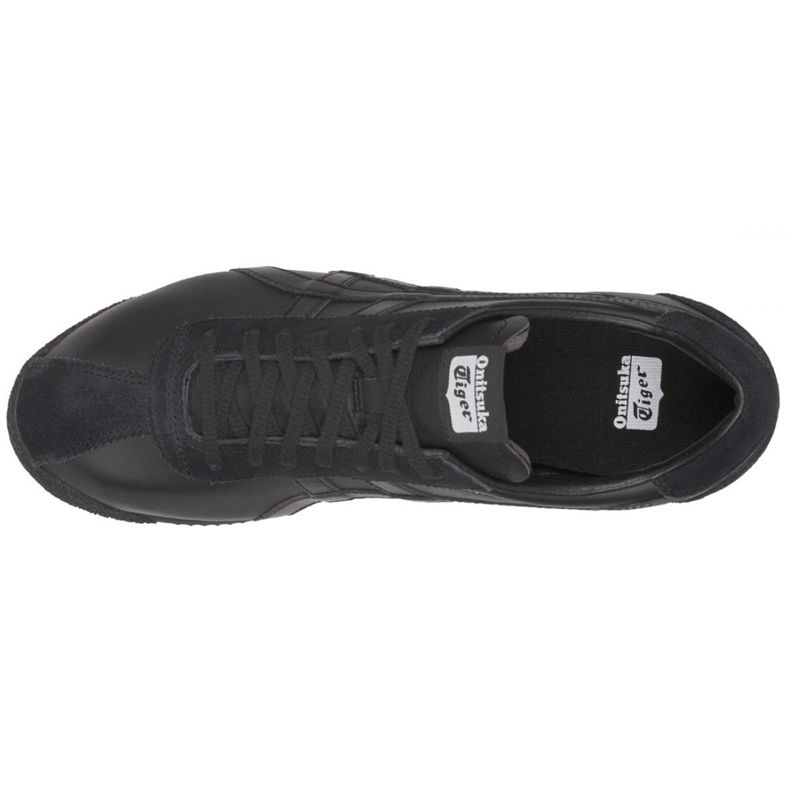 Asics Scarpe Onitsuka Tiger Corsair M D7J4L-9090 nero 2
