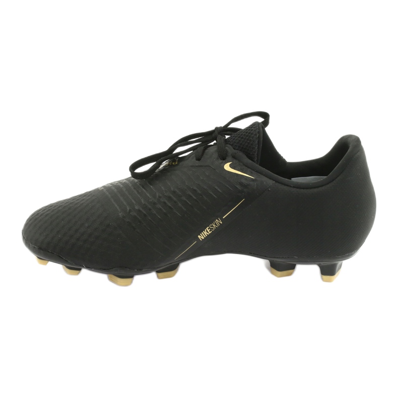Scarpa da calcio Nike Phantom Venom Academy Fg M AO0566-077 nero 2