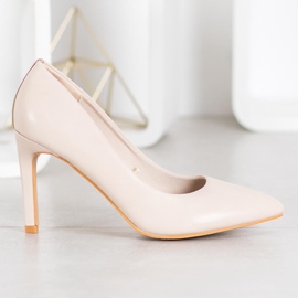 Spille VINCEZA marrone 2