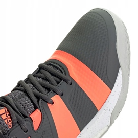 Scarpe adidas Stabil XM EH0843 nero nero 1