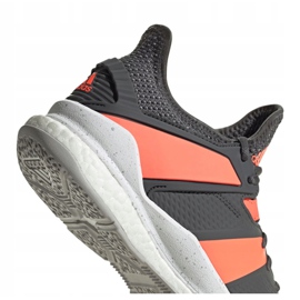 Scarpe adidas Stabil XM EH0843 nero nero 2