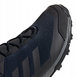 Scarpe Adidas Terrex Tivid Mid Cp M G26518 nero blu navy 2