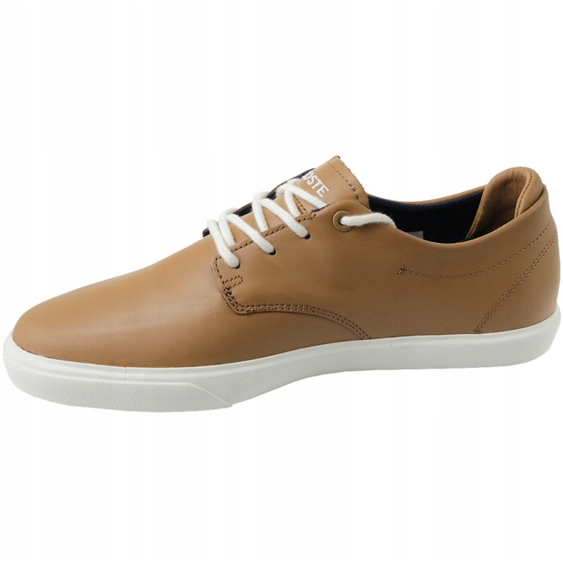 Lacoste Esparre 118 1 M CAM0023BW7 marrone 1
