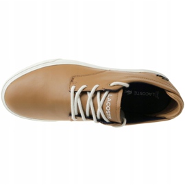 Lacoste Esparre 118 1 M CAM0023BW7 marrone 2