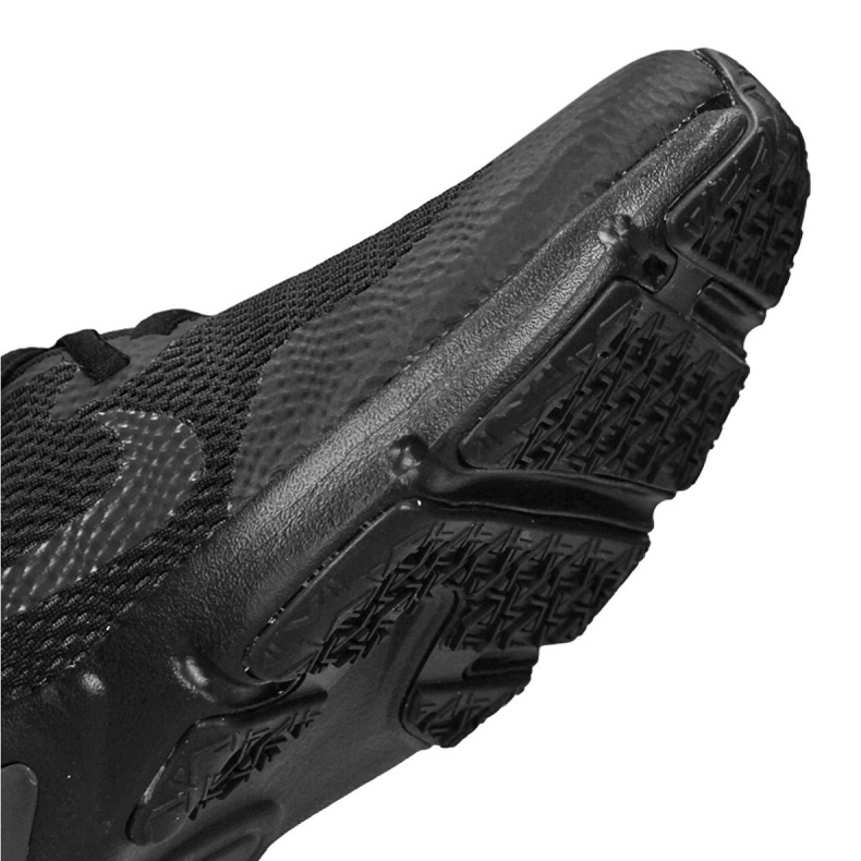 Scarpa Nike Legend Essential M CD0443-004 nero 1