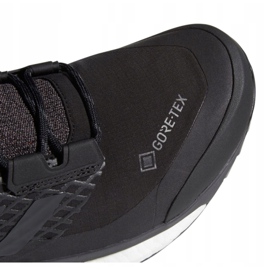 Scarpe Adidas Terrex Free Hiker Gtx M G26535 nero 1