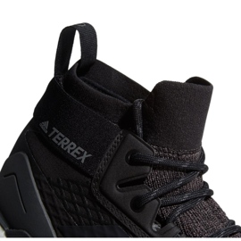 Scarpe Adidas Terrex Free Hiker Gtx M G26535 nero 2