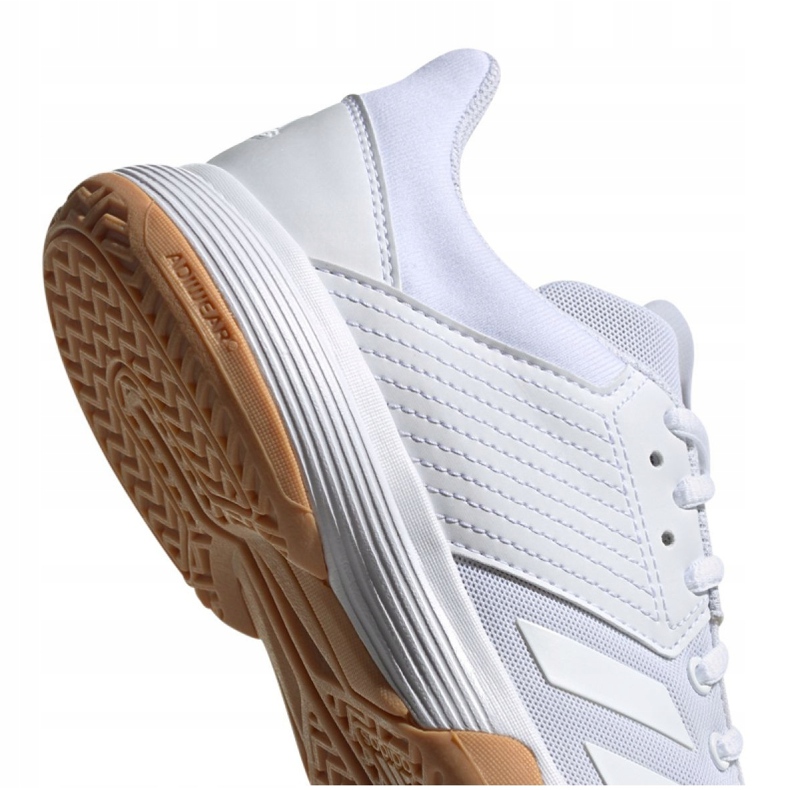 Adidas Ligra 6 Donne D97697 bianca bianca 1