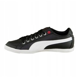 Puma Hurricane Fs 2 M 352717 02 nero 1