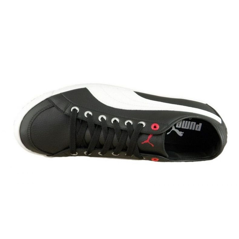 Puma Hurricane Fs 2 M 352717 02 nero 2