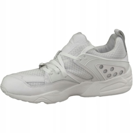 Puma Blaze Of Glory Trinomic M 359687 01 bianco 1