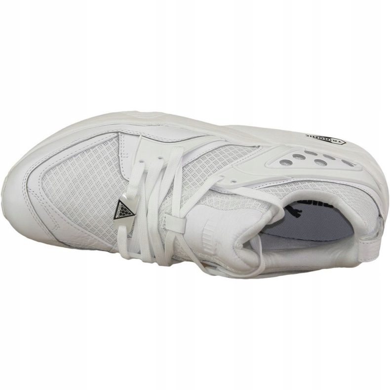 Puma Blaze Of Glory Trinomic M 359687 01 bianca 2