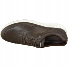 Ecco CS16 M 44000402072 scarpe marrone 2