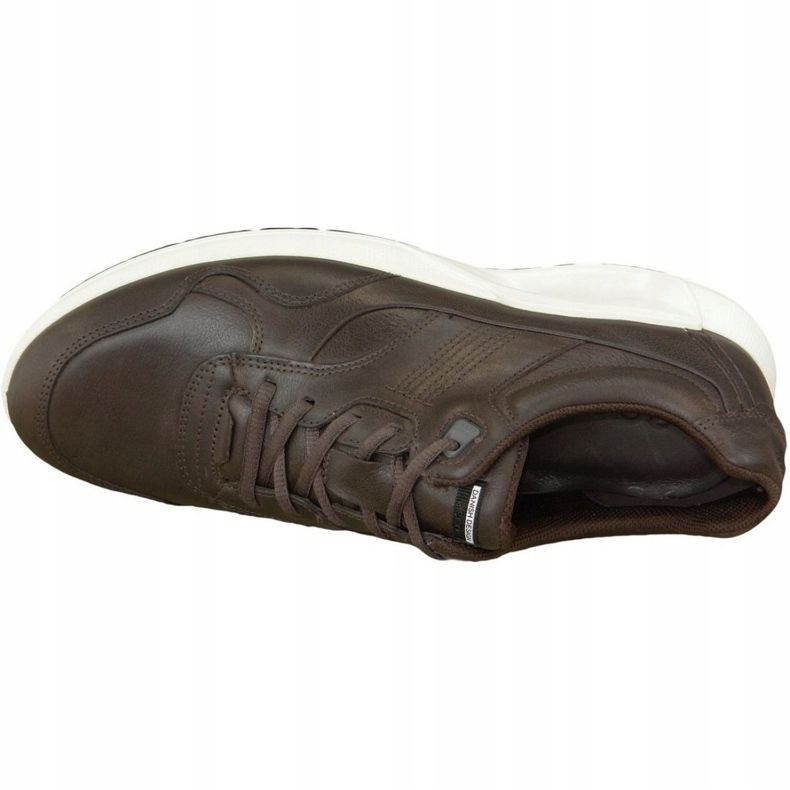 Ecco CS16 M 44000402072 scarpe marrone 2