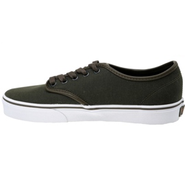 Scarpe Vans Camden Deluxe M V4J9K8L marrone 1