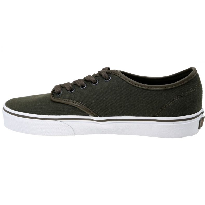 Scarpe Vans Camden Deluxe M V4J9K8L marrone 1