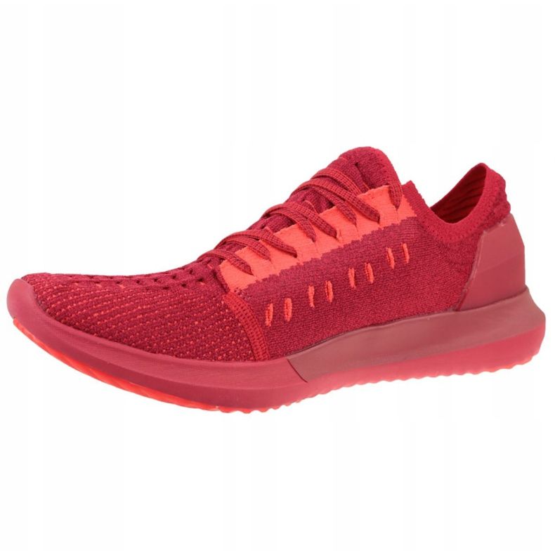 Under Armour Speedform Slingshot 2 M 3000007-600 rosso 1