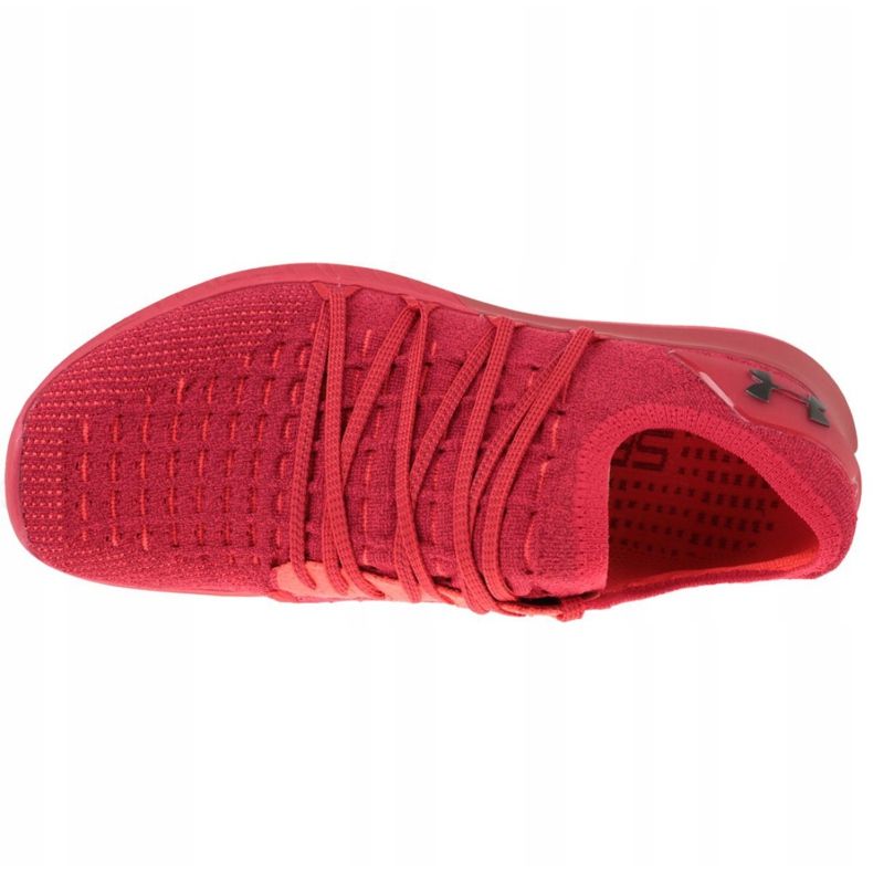 Under Armour Speedform Slingshot 2 M 3000007-600 rosso 2