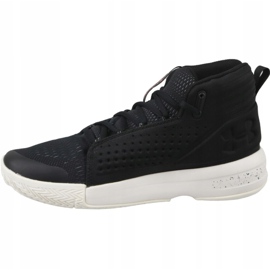 Scarpe Under Armour Torch M 3020620-001 nero nero 1