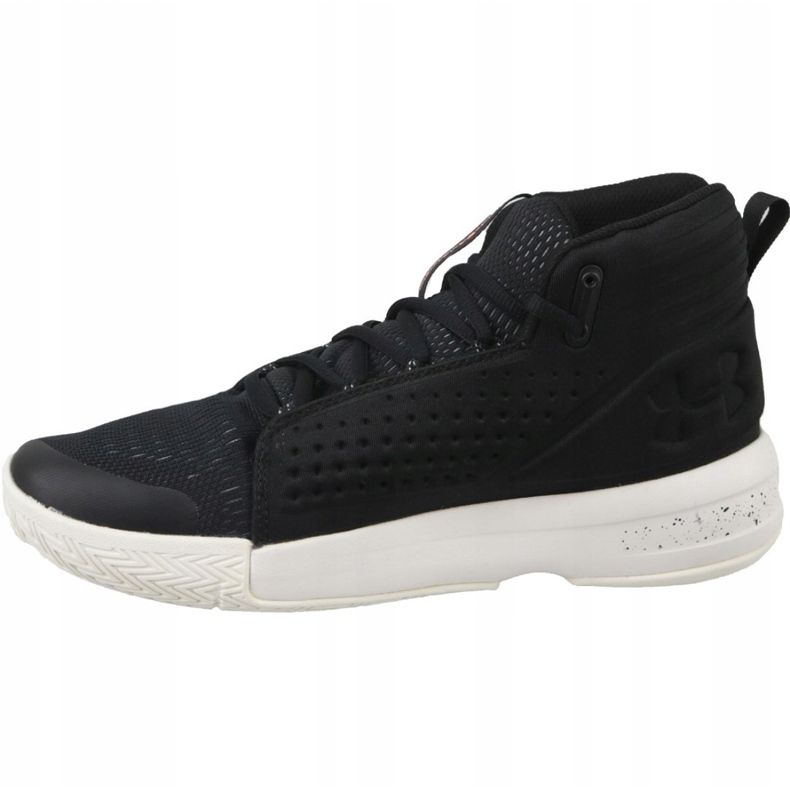 Scarpe Under Armour Torch M 3020620-001 nero nero 1