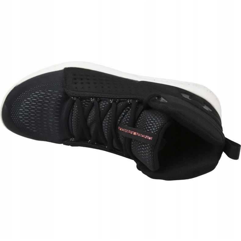 Scarpe Under Armour Torch M 3020620-001 nero nero 2