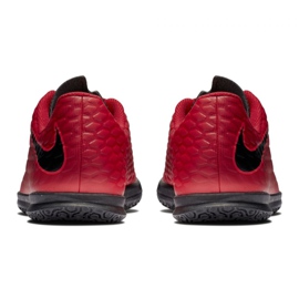 Scarpe indoor Nike HypervenomX Phade Iii Ic Jr 852583-616 rosso rosso 1