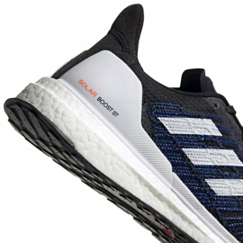 Scarpe da corsa adidas Solar Boost St 19 M EE4316 blu navy 2